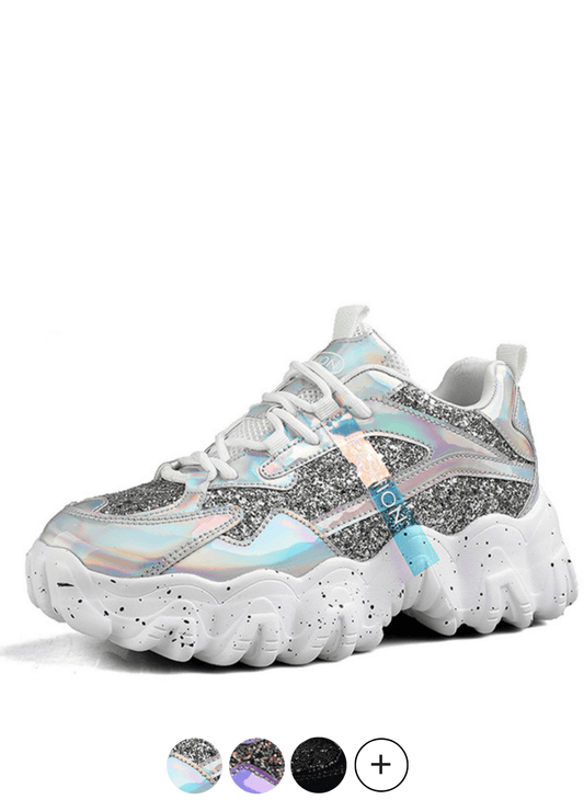 Mamore Sneakers