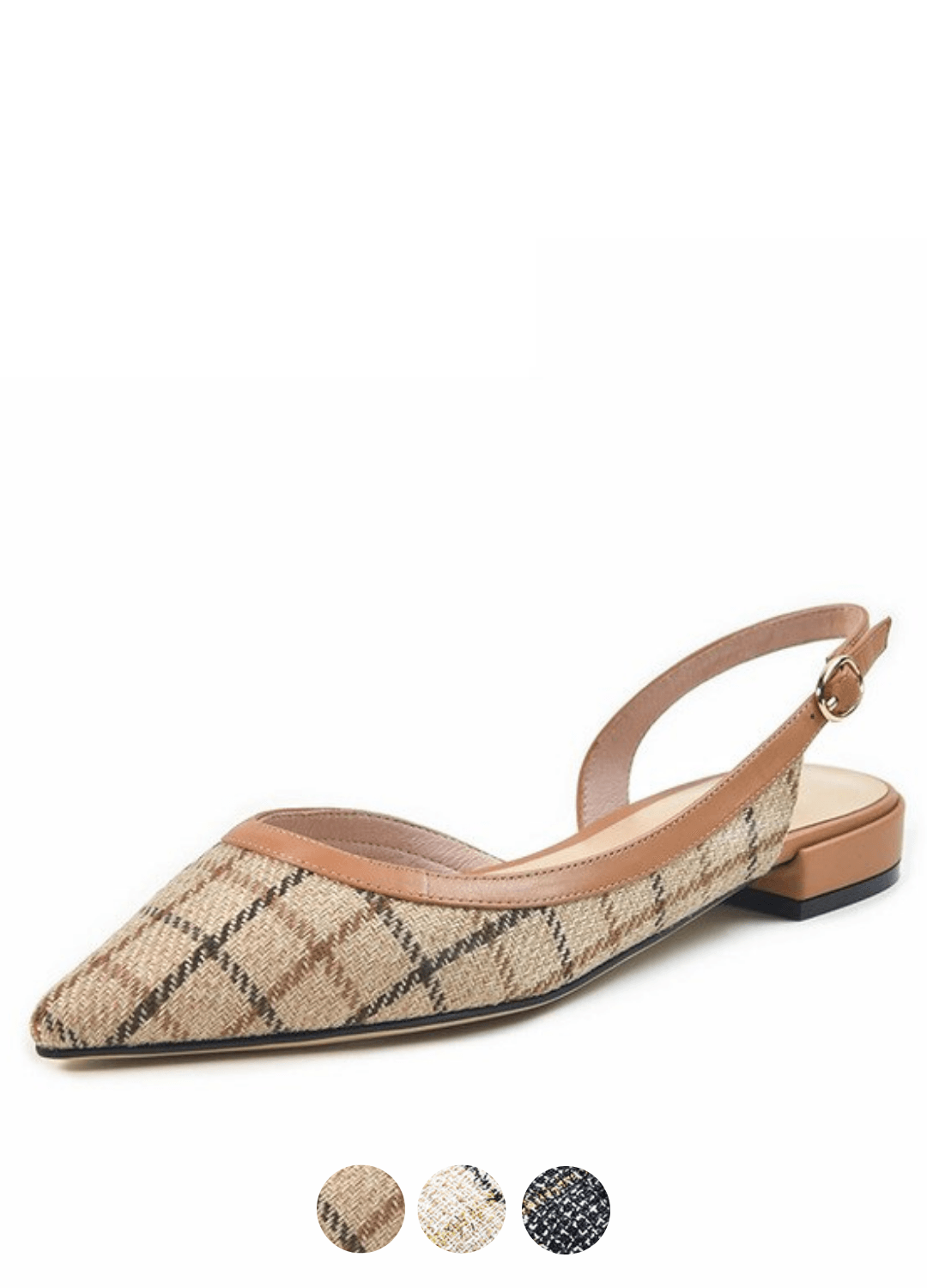 Cervantes Sandals