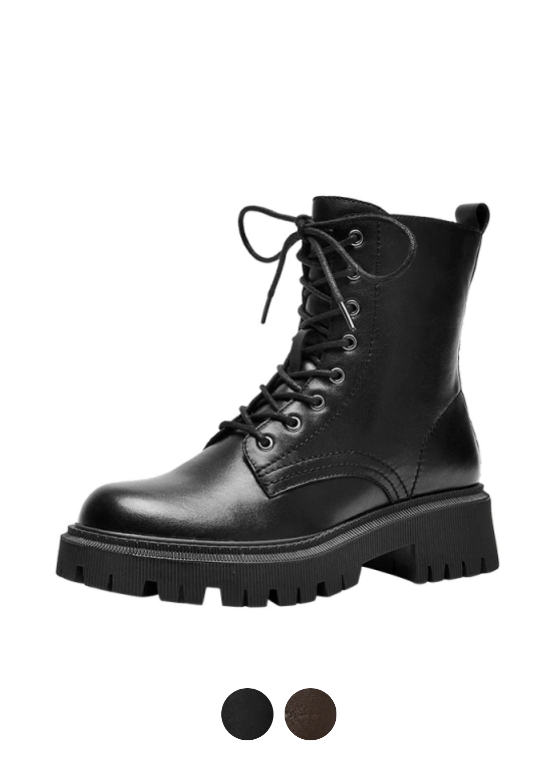 Rosco Women's Boots - Luxuryurbanwear