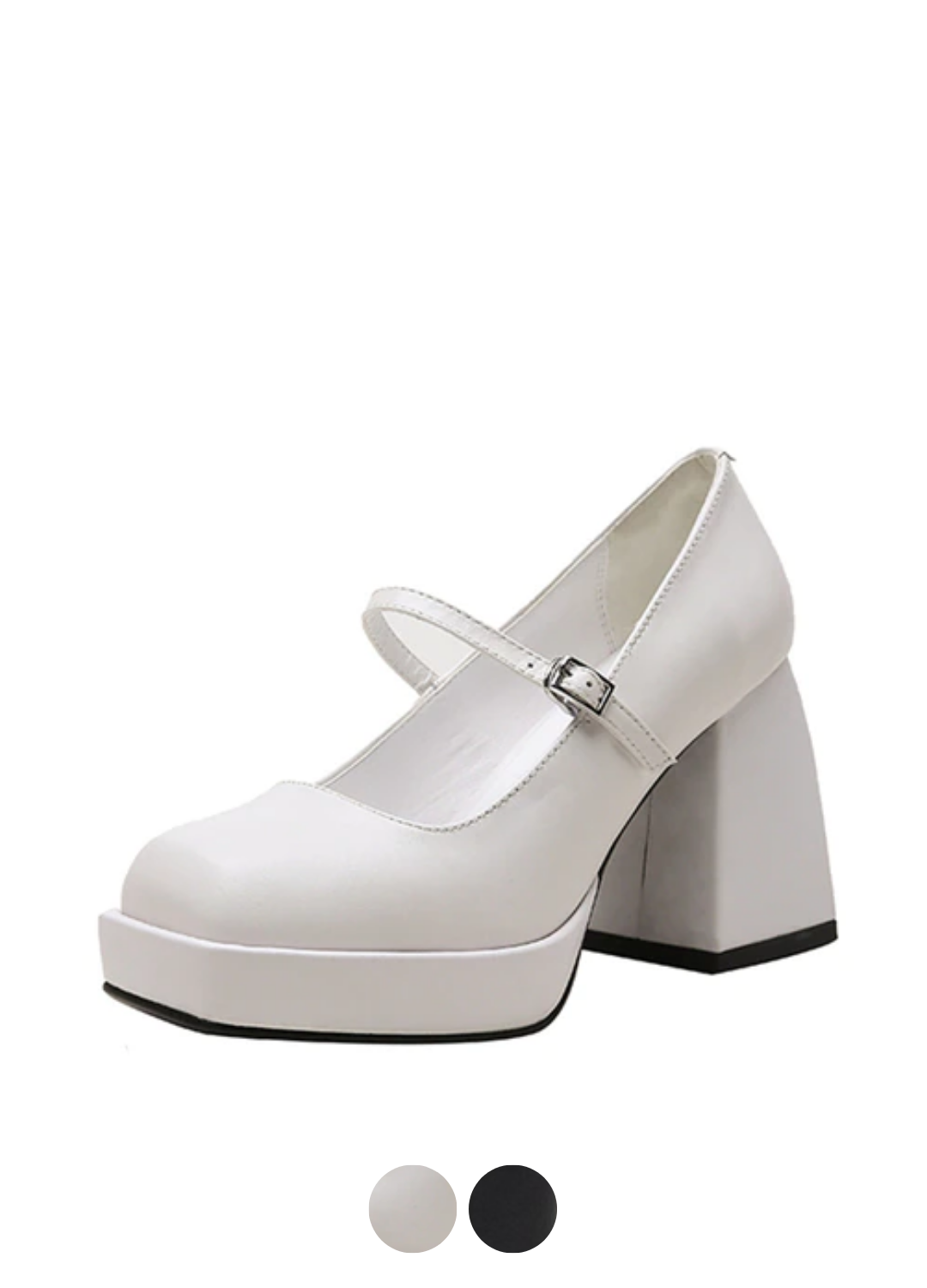 Agathe Women's Pumps Shoes - Luxuryurbanwear