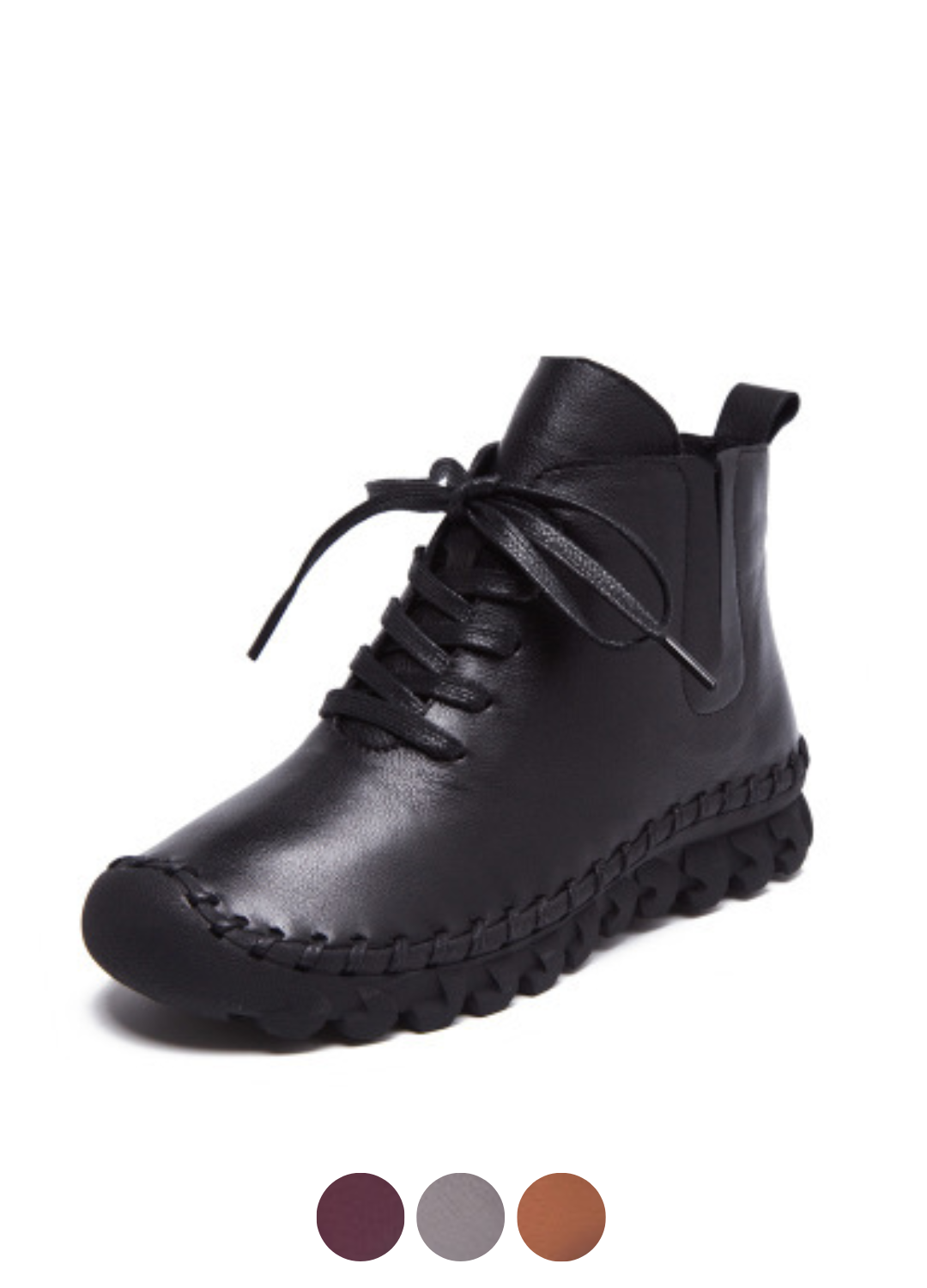 Maglo Women's Boots - Luxuryurbanwear