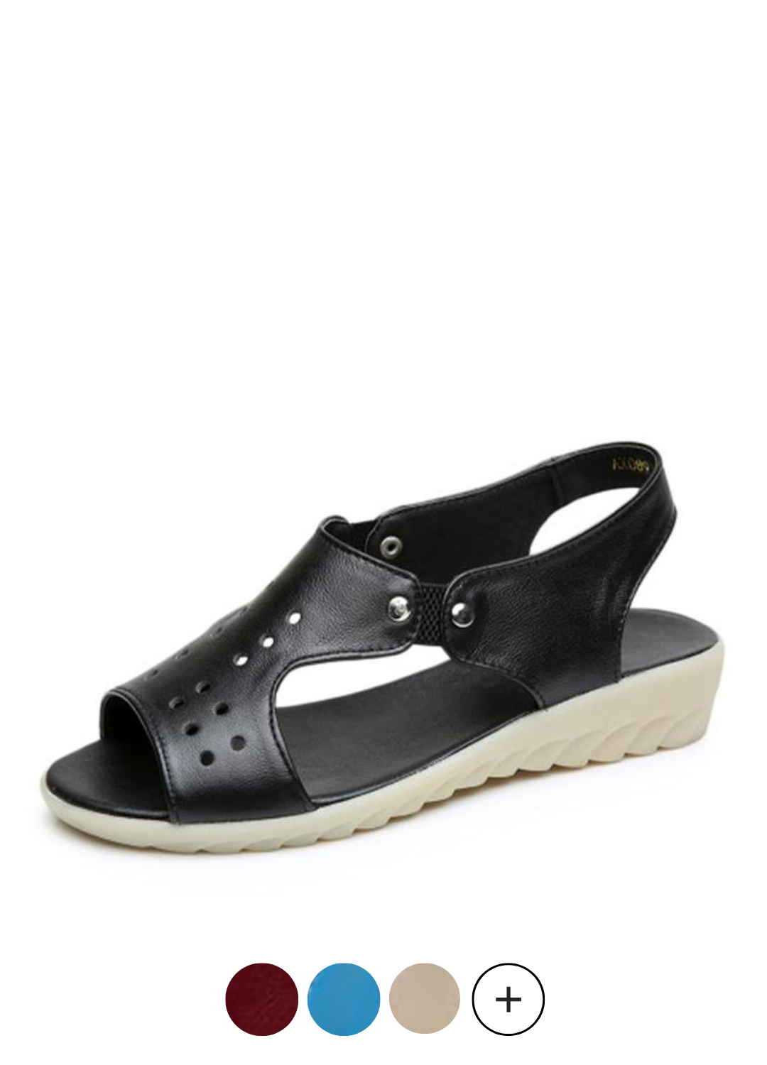 Lurdes Women's Sandal - Luxuryurbanwear