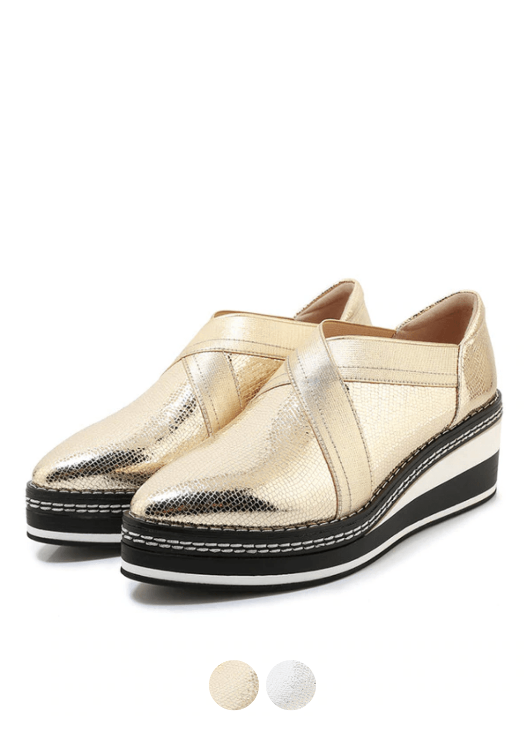 Rocinante Oxford