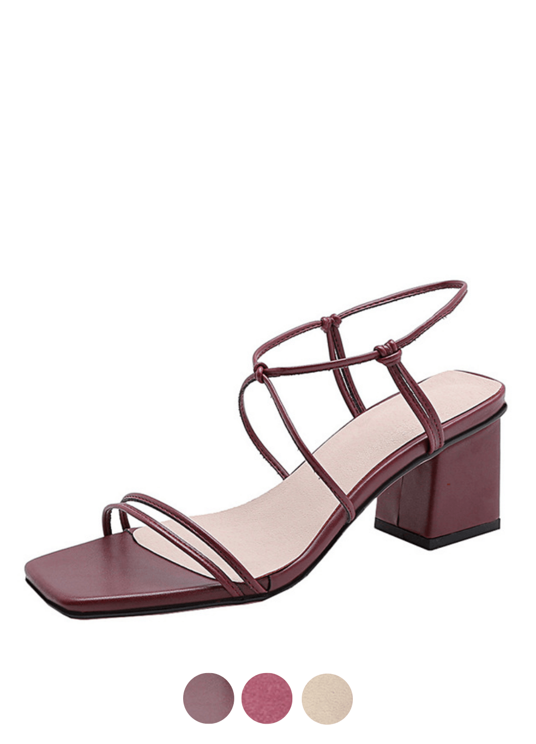 Italy Sandals