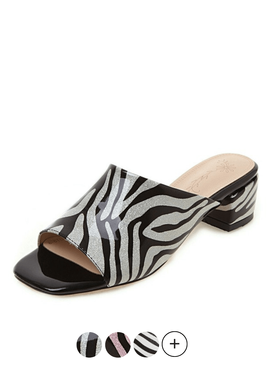 Maylin Slippers