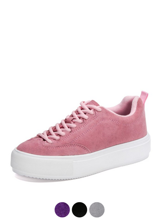 Shantal Women's Sneaker - Luxuryurbanwear
