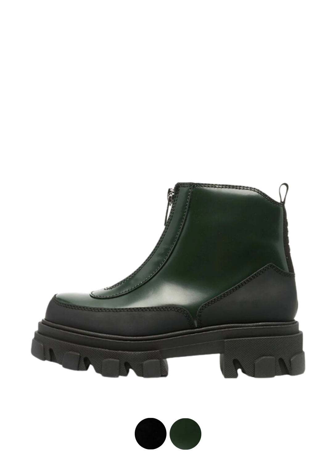 Finita Women's Boots - Luxuryurbanwear