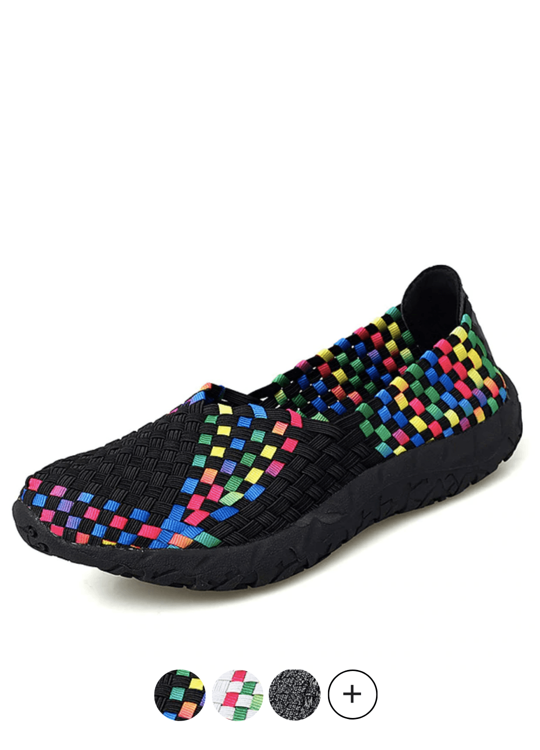 Nobleza Women's Slip-On Shoes