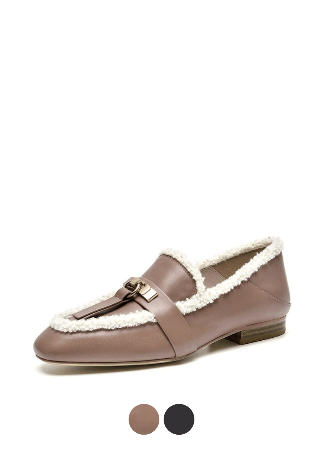 Julie Loafers