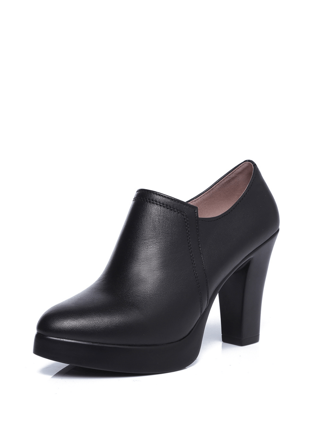 USS Shoes Trini Women's Pumps Sale Drop Black (Size 8.5) - Luxuryurbanwear