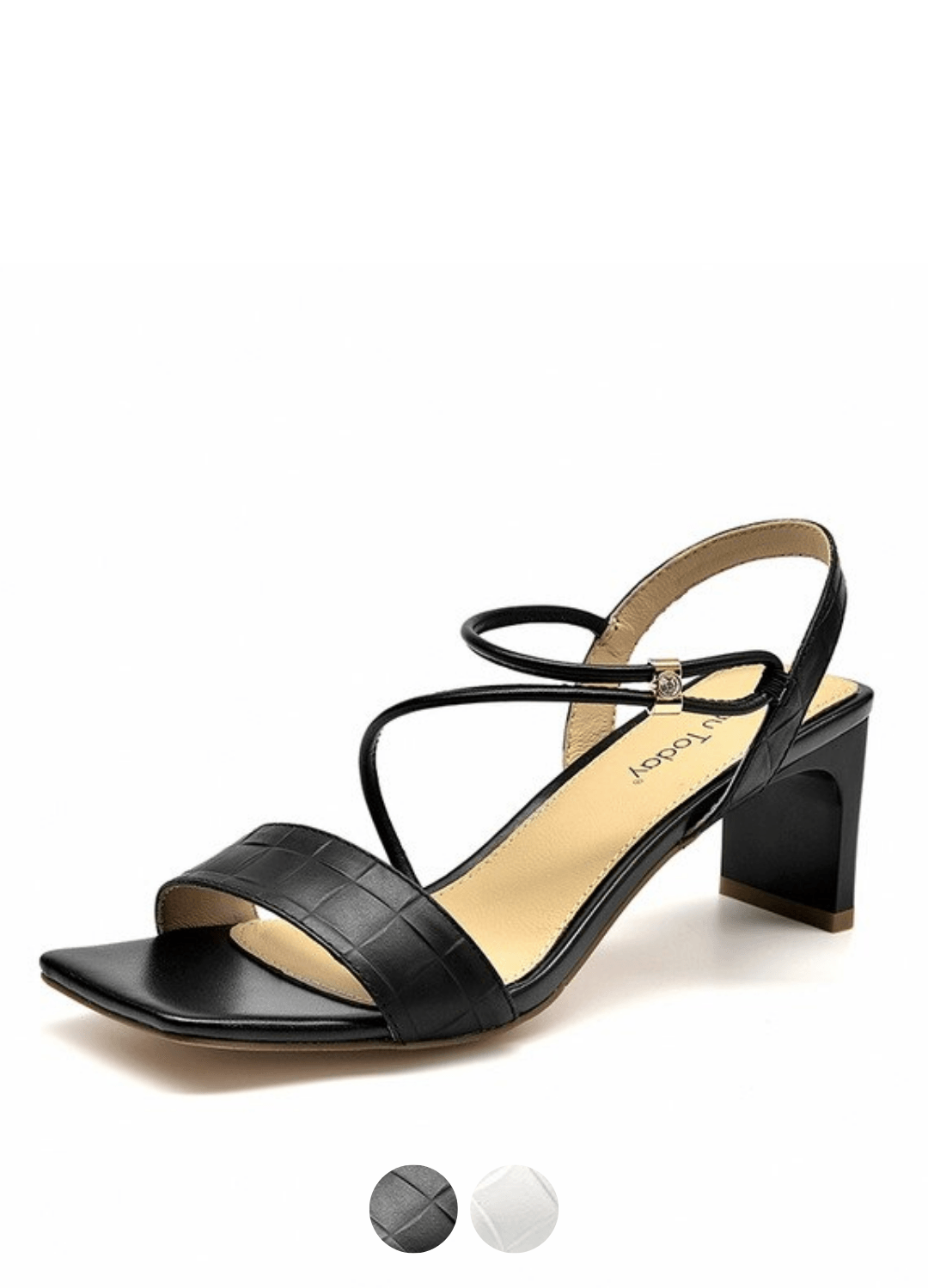 Emil Sandals