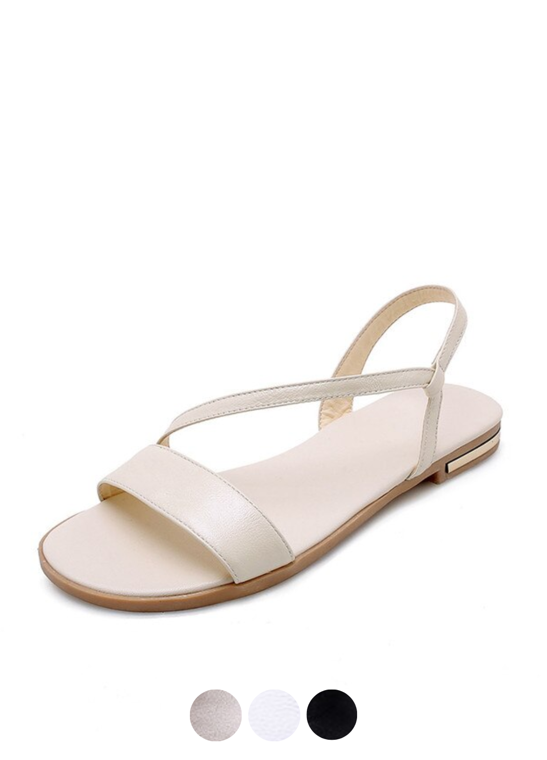 Eliza Women's Sandal - Luxuryurbanwear