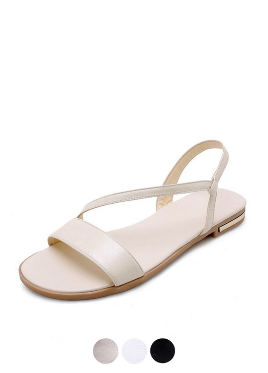 Eliza Women's Sandal - Luxuryurbanwear