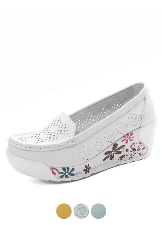 USS Shoes Aylin Women's Platform
