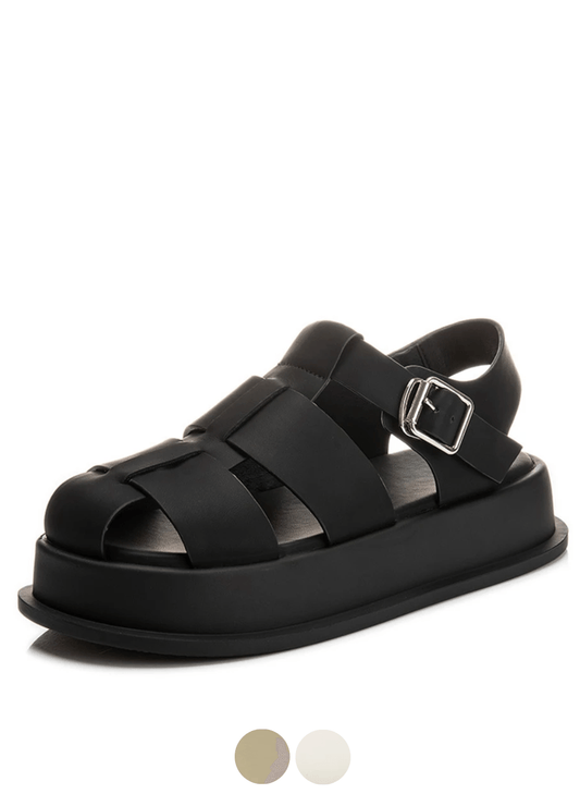USS Shoes Julia Women's Platform Sandals