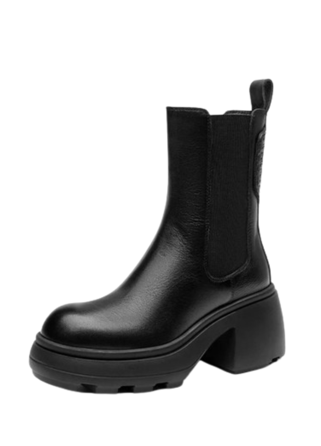USS Shoes Eira Women's Elastic Band Winter Boots - Luxuryurbanwear