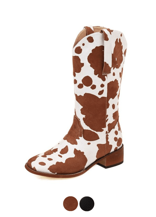Yanela Women's Boots