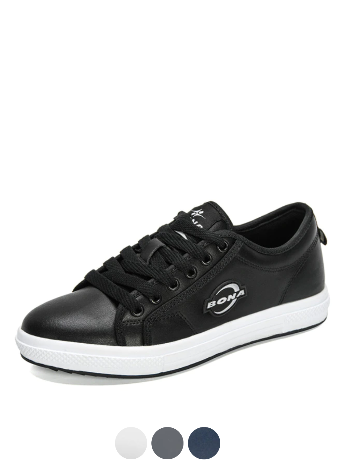 Ronco Women's Flat Sneaker - Luxuryurbanwear