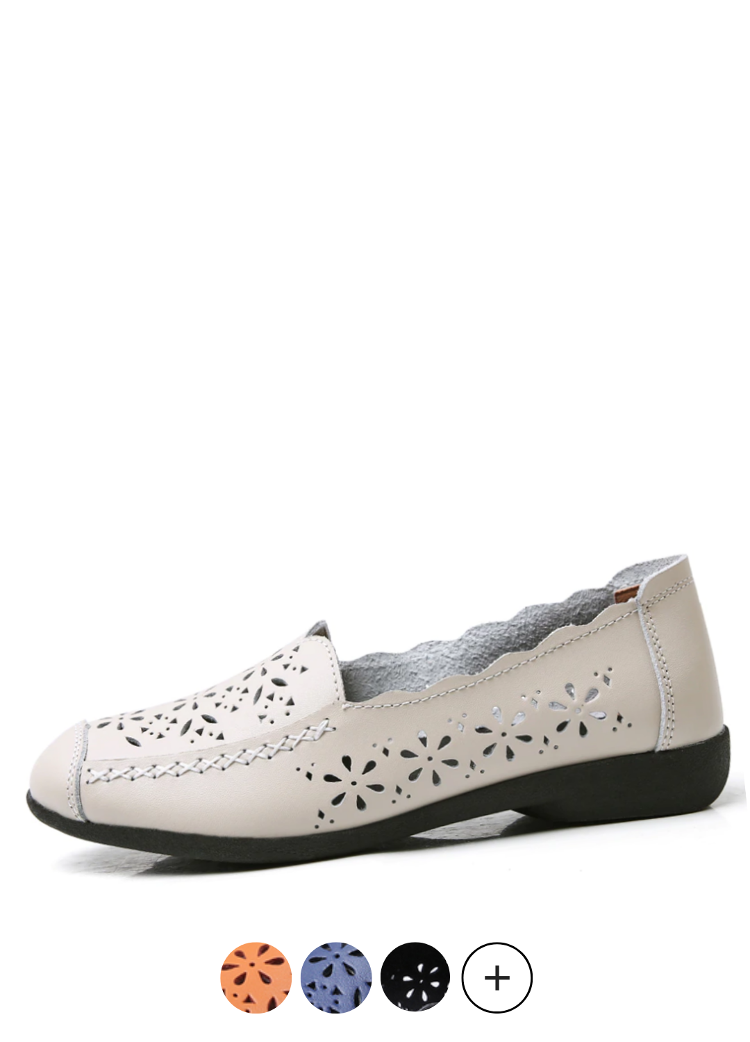 Mildre Women's Loafer Shoes - Luxuryurbanwear