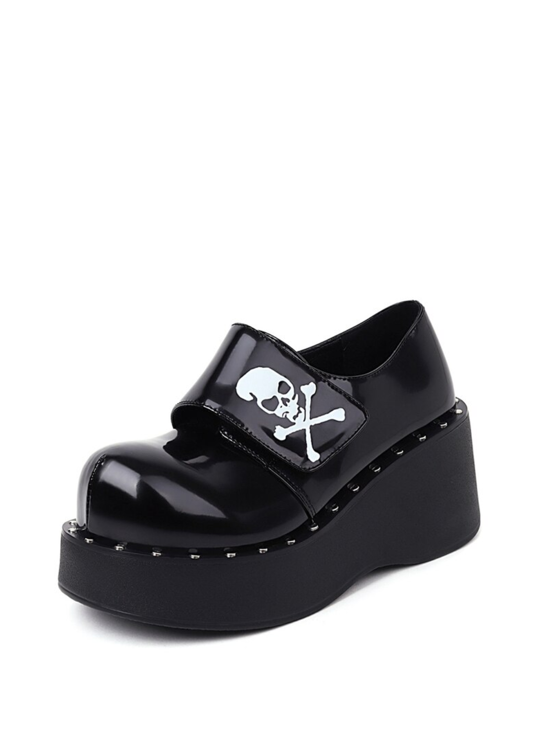 Rafaela Women's Platform Shoes - Luxuryurbanwear