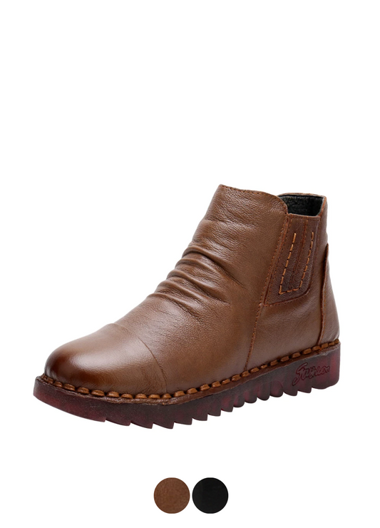 USS Shoes Dixie Women's Ankle Boots