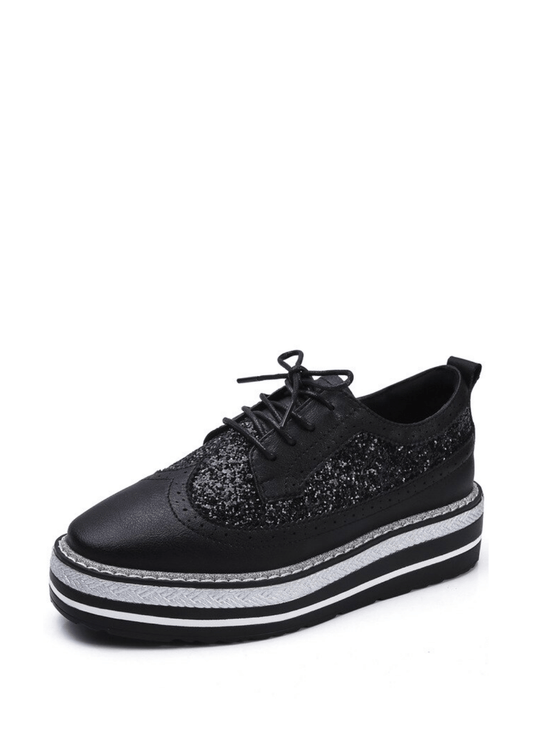 Libia Oxford