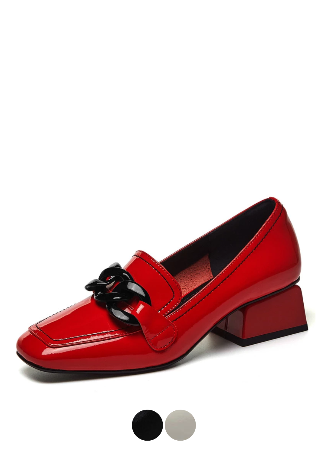 Erminia Women's Pump Shoes - Luxuryurbanwear