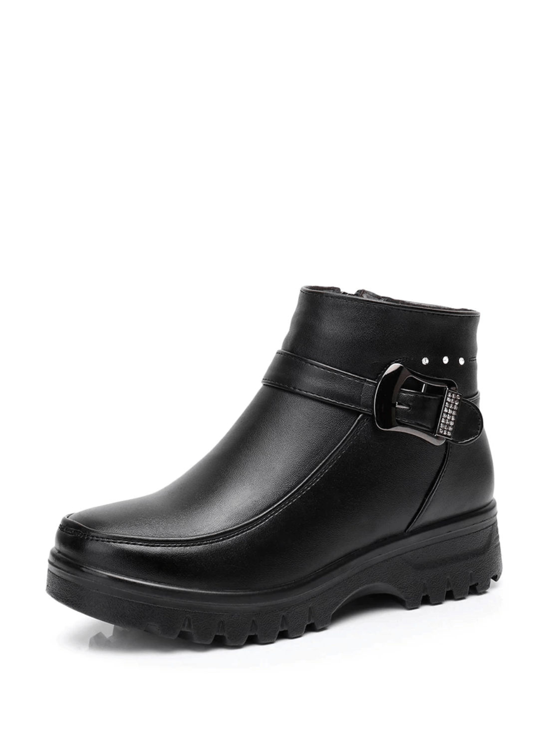 USS Shoes Sabala Women's Winter Boots