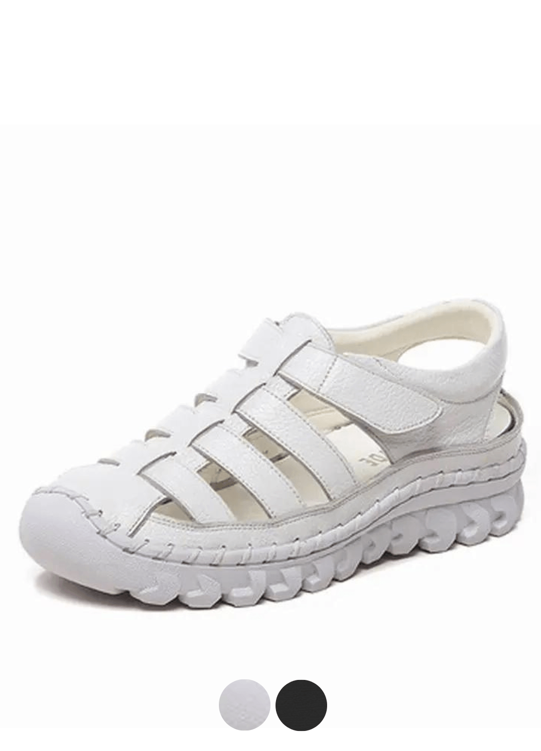 USS Shoes Luzmila Women's Sandal