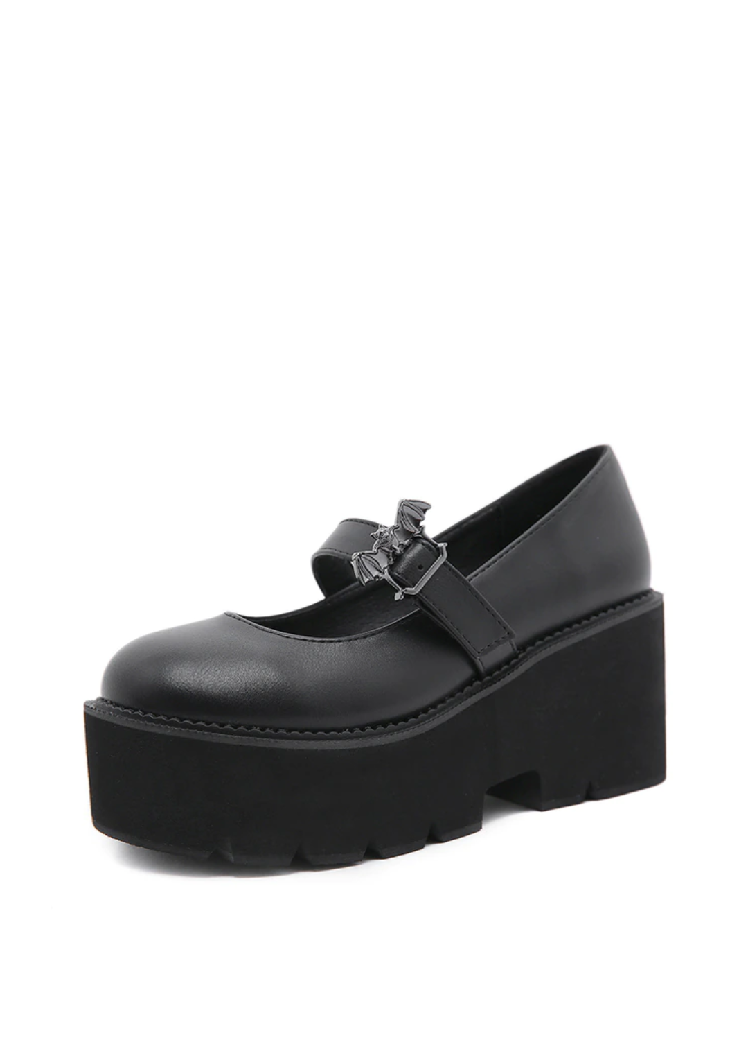 Fiona Women's Platform Shoes - Luxuryurbanwear
