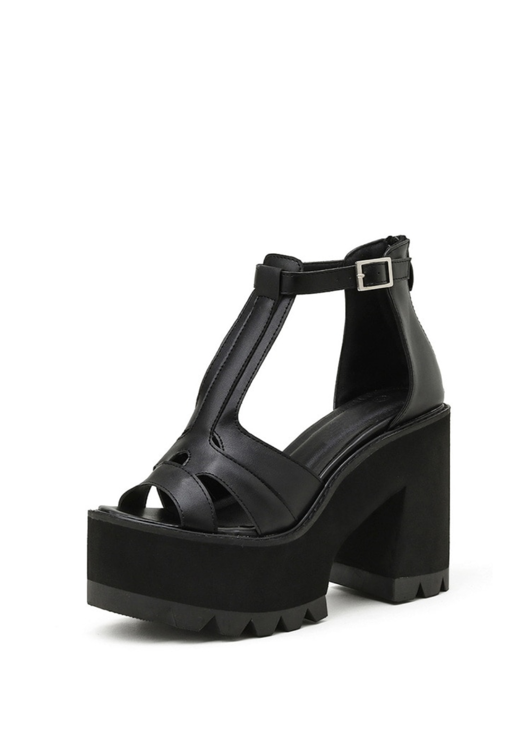 Zarina Women's Sandal - Luxuryurbanwear