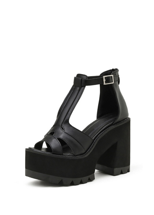 Zarina Women's Sandal - Luxuryurbanwear