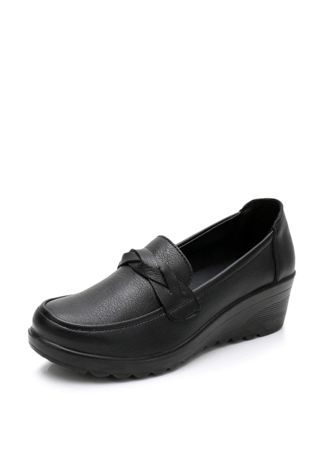 Amanda Women's Loafer Shoes - Luxuryurbanwear