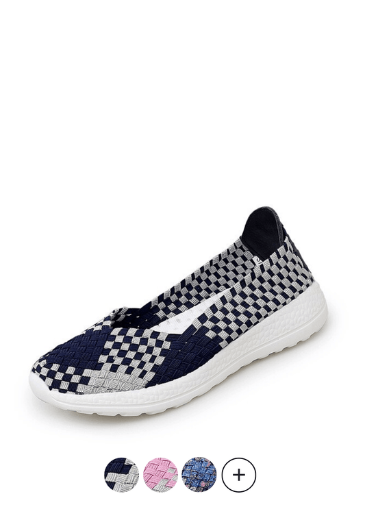 Rusia Slip-Ons