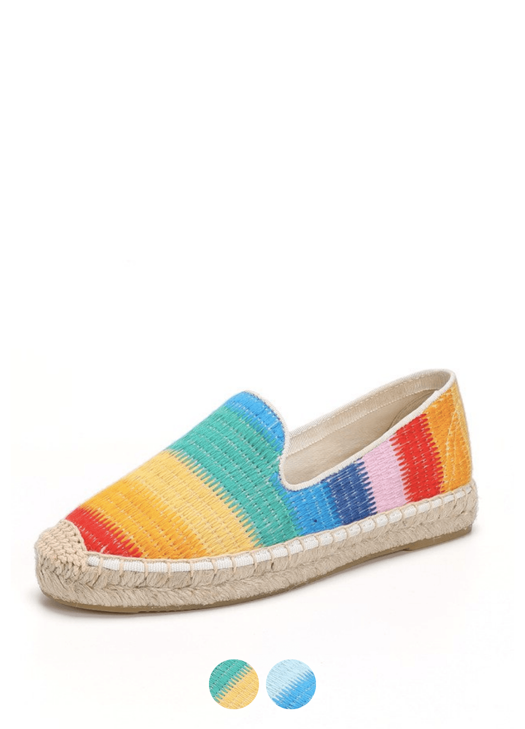 USS Shoes Quillen Women's Espadrilles