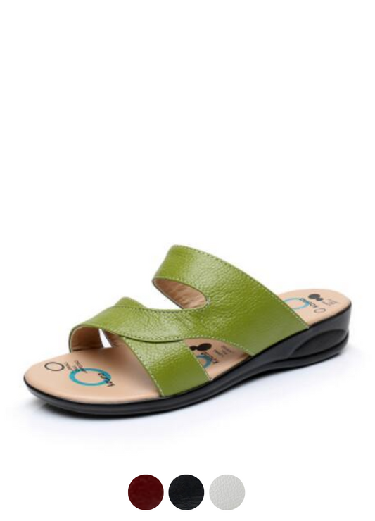 Wanda Women's Sandal - Luxuryurbanwear
