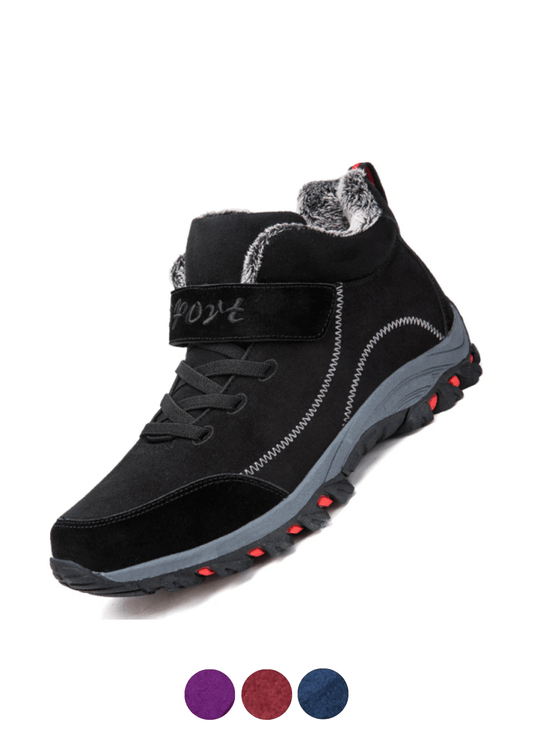 Cold Unisex Winter Boots