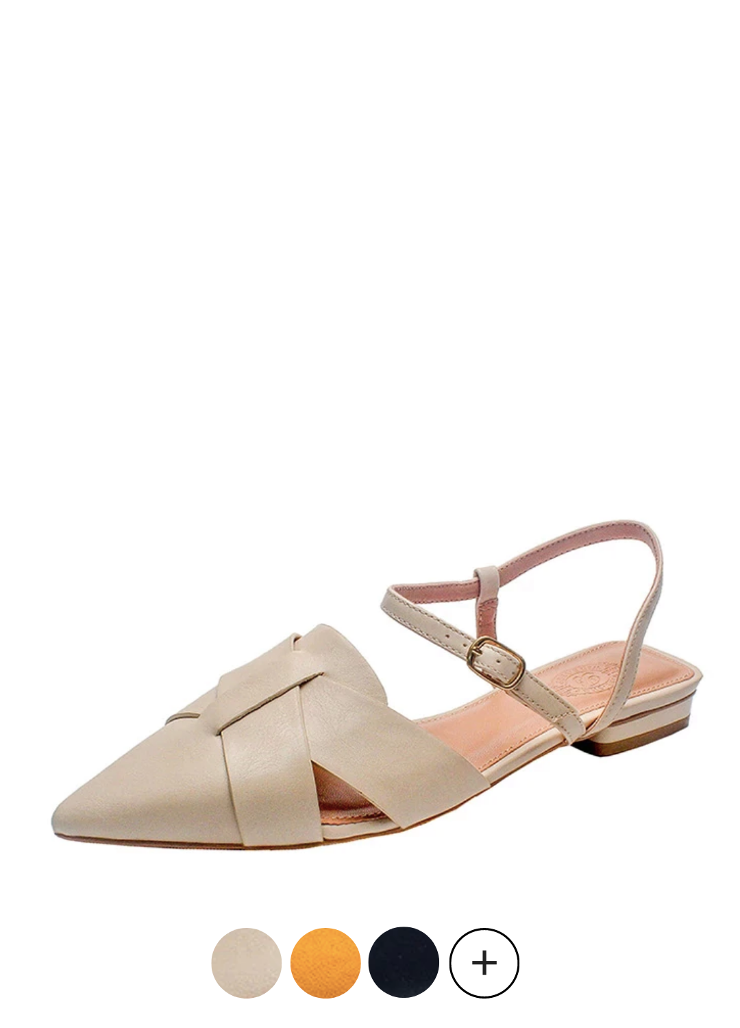 Lucila Sandals - Luxuryurbanwear