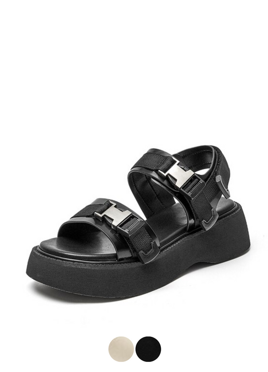 Morel Women's Sandal - Luxuryurbanwear