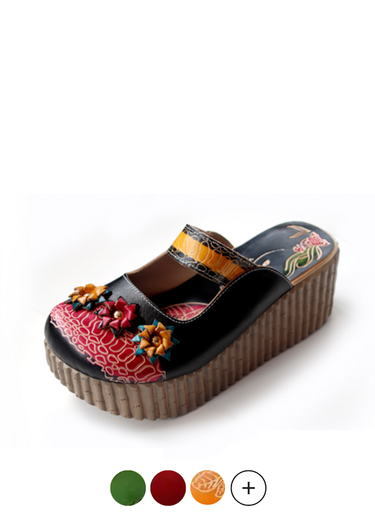Sabrina Women's Clogs