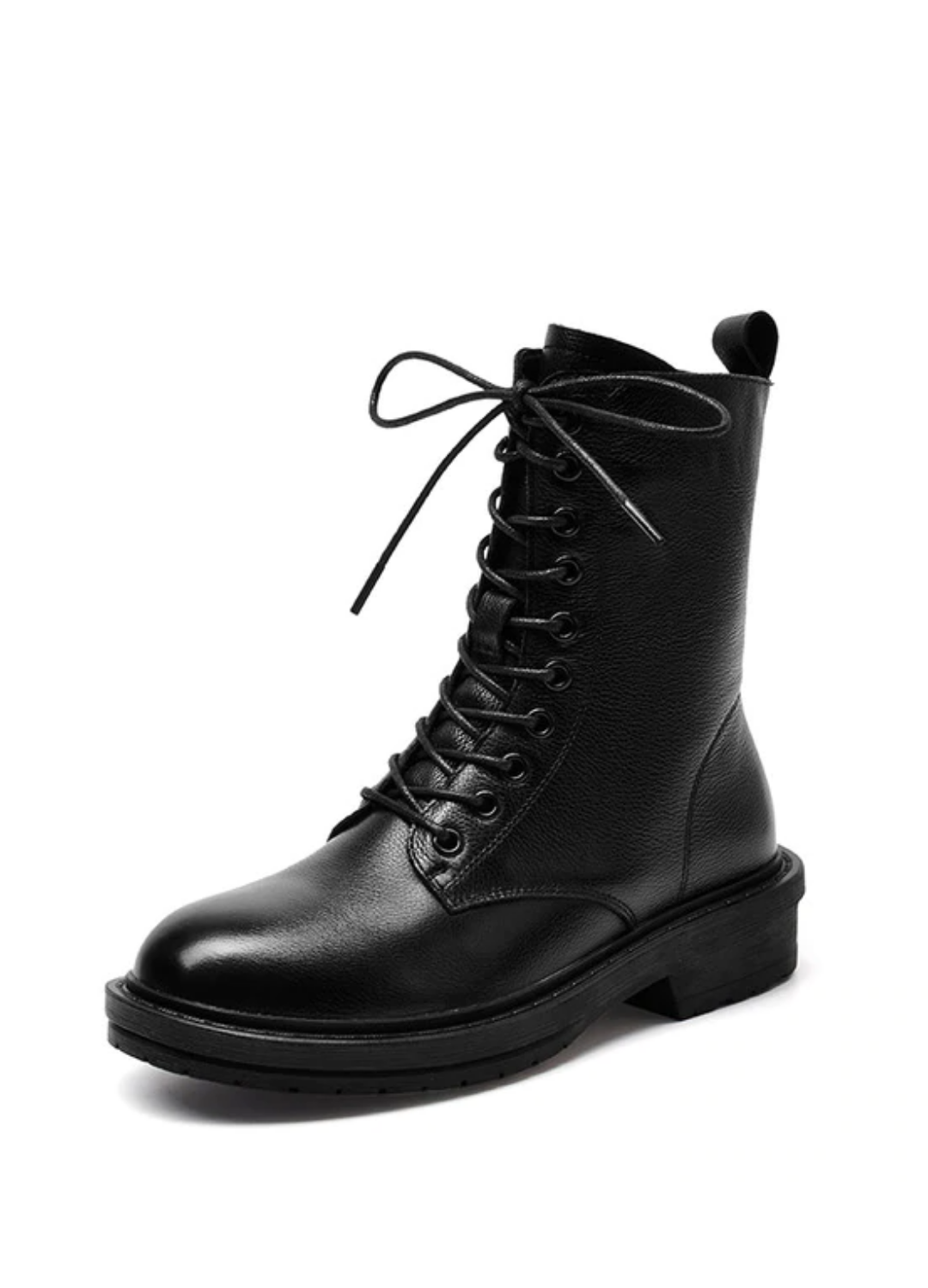 Farzana Women's Boots Ankle Height - Luxuryurbanwear