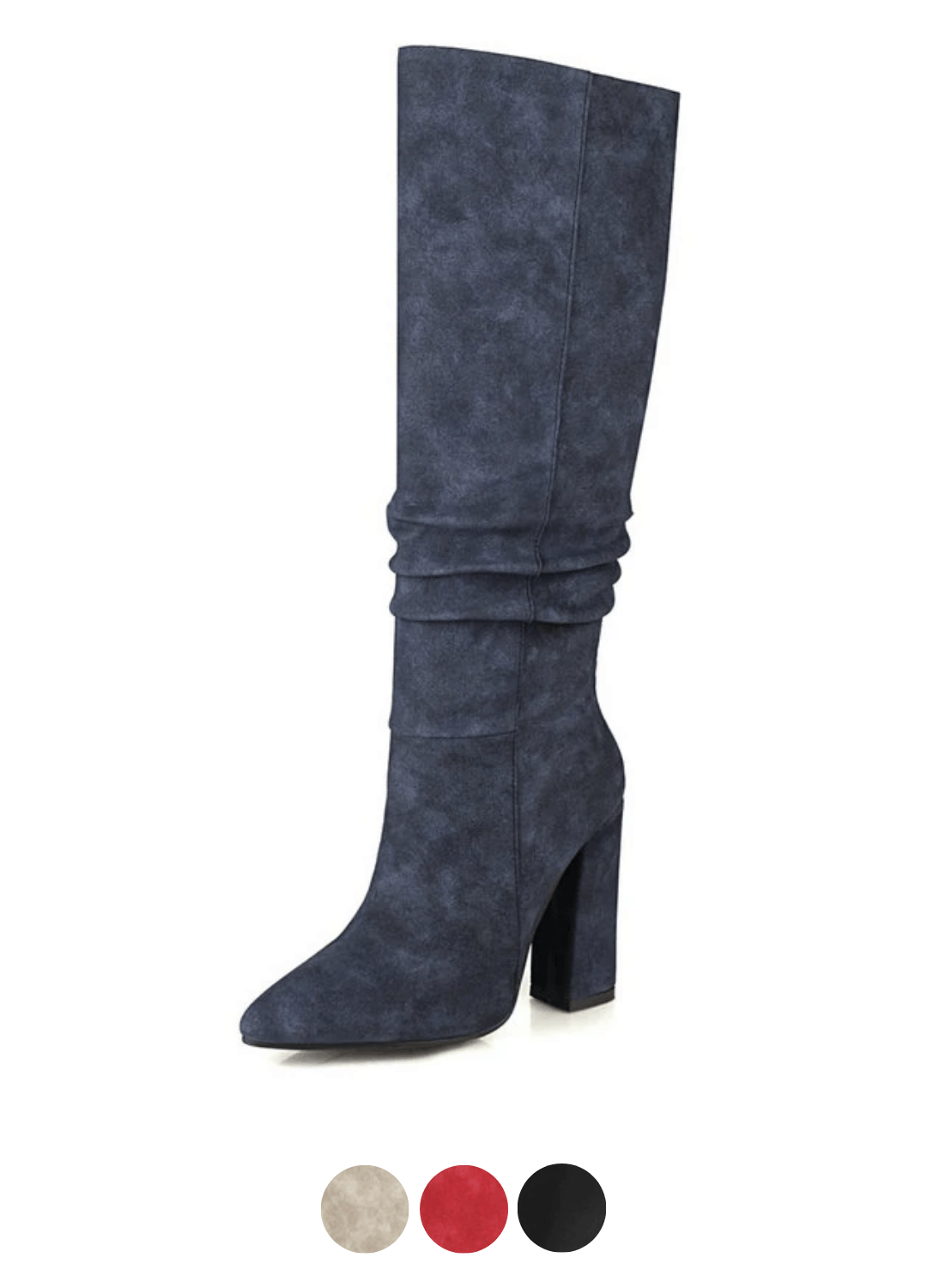 Ananda Women's Fall Winter Fashion Boots