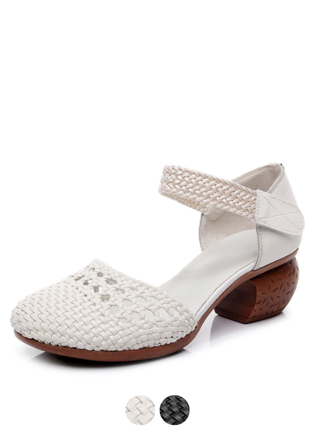 Irina Women's Heels