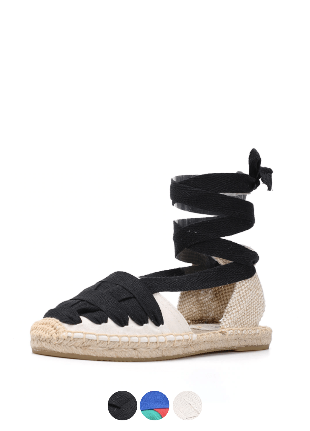 Mirna Women's Espadrilles Shoes