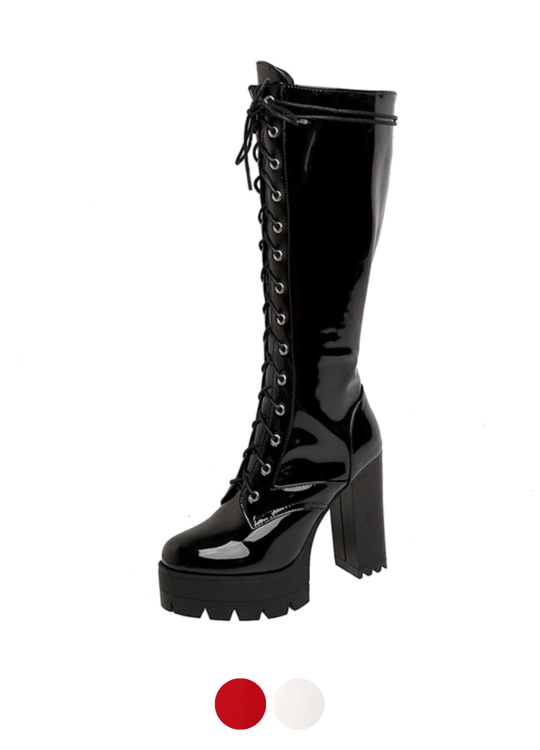 Karime Women's Boots - Luxuryurbanwear