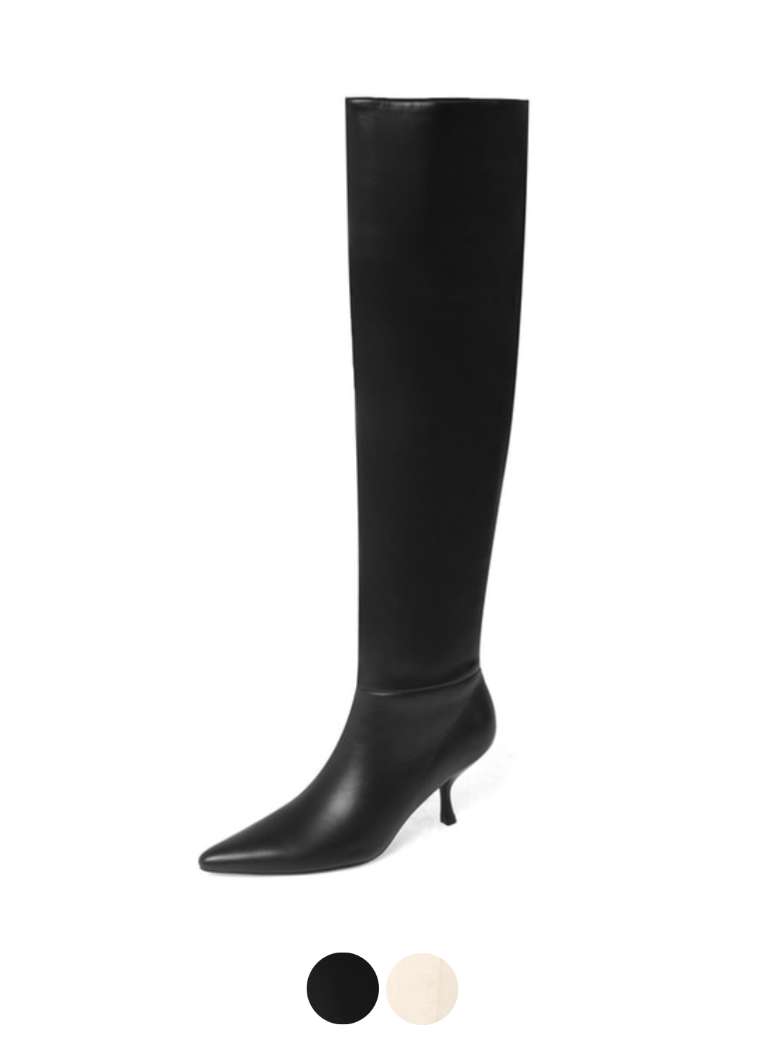 USS Shoes Alberty Women's Boots - Luxuryurbanwear