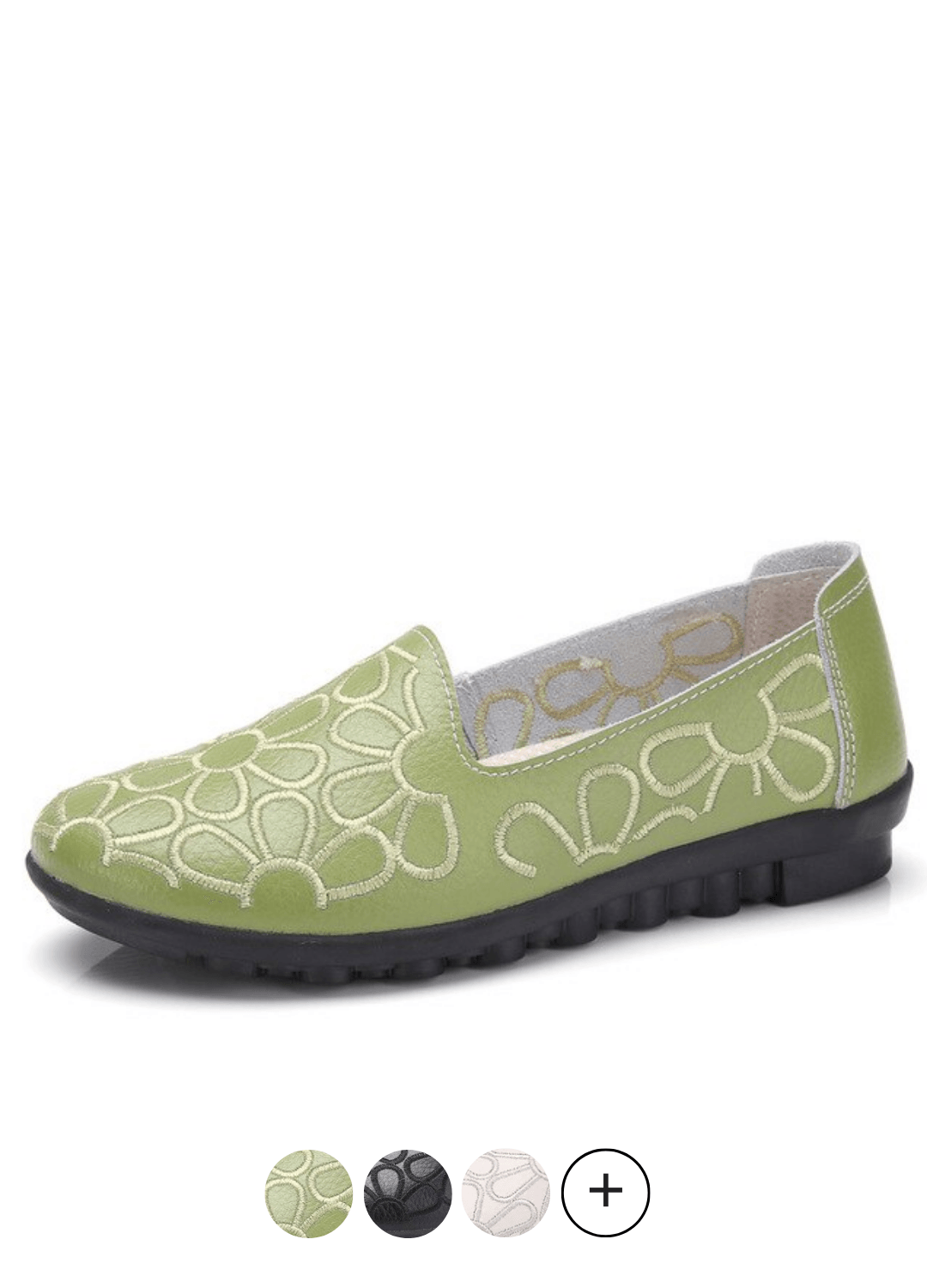 Nala Women's Loafer Shoes