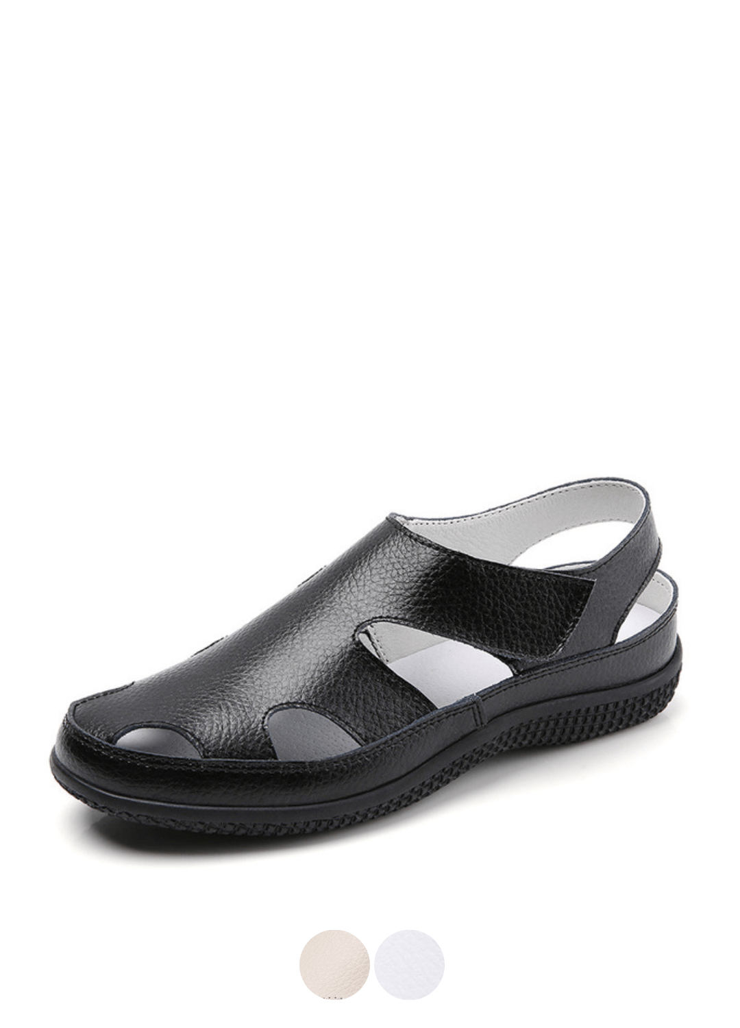 USS Shoes Alvis Women's Flats Sandal
