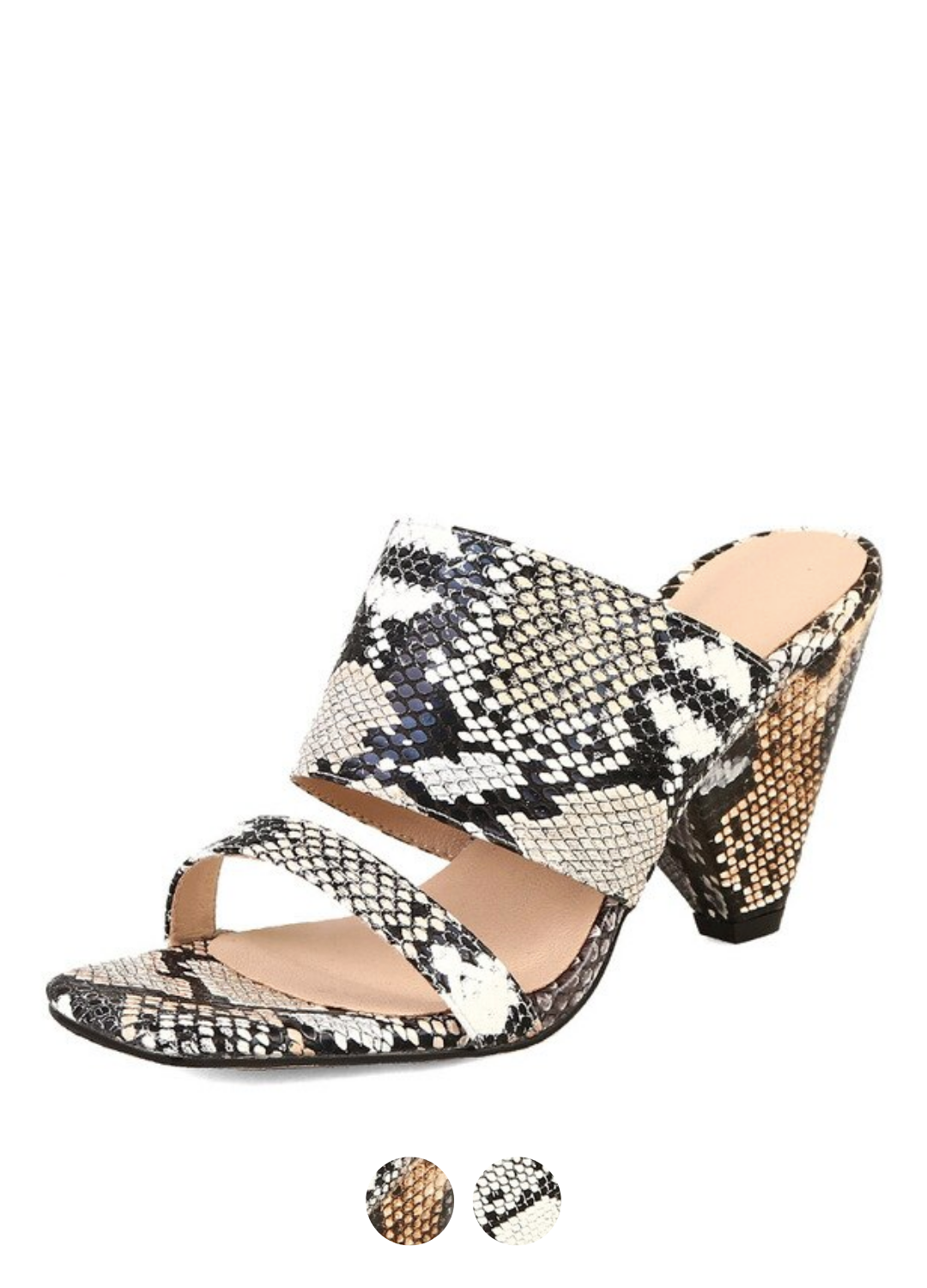 Fiyi Women's Heels
