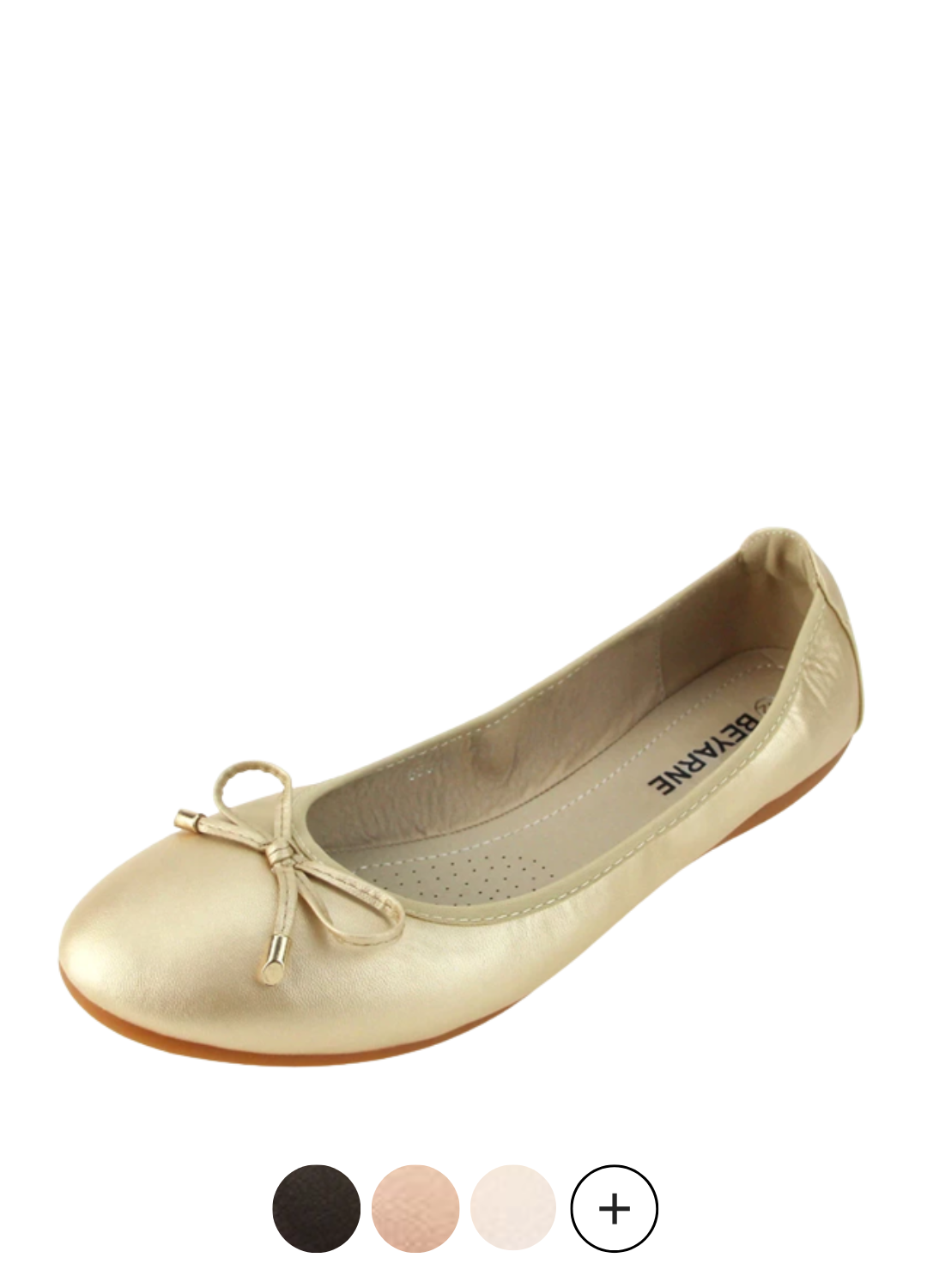 Julie Women's Flat Shoes - Luxuryurbanwear